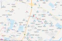 香城云庭电子地图