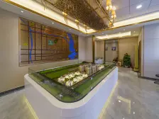 华立精装房业主自己装修用料很好中间楼层