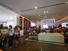 星荟云庭 4室2厅 南