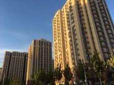 旧宫·花语金郡·1室·1厅