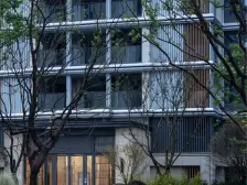 悦来 香港置地云山岳南区四房185万