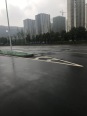 项目周边道路