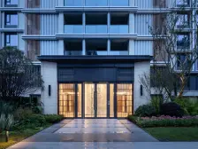 悦来 香港置地云山岳南区四房179万