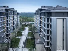 香港置地品质洋房带花园安静住家不临街