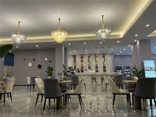 华府金沙名城 3室2厅 东南