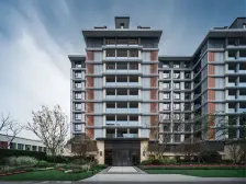 香港置地1t2纯洋房组团 头牌正看数据谷 业主诚心出售