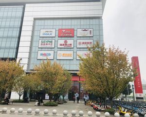 雅居乐锦尚雅宸4室2厅西北