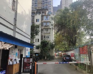 天逸悠居2室2厅东