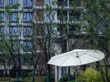 香港置地品质 一楼带花园的洋房