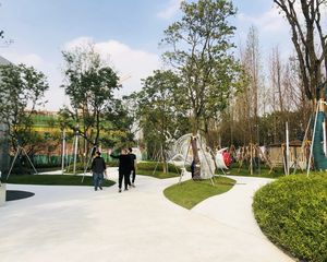 雪松雅居乐IN天府4室2厅南