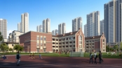 自建公立小学