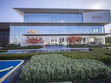 学院府 3室2厅 南