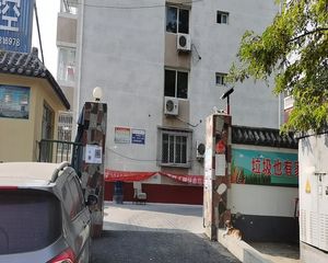 法院家属楼3室1厅南北