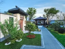 世茂御龙海湾星空墅五期,199平