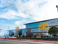 学院府 1室1厅 北