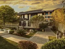 世茂御龙海湾星空五期叠拼别墅1跃3层