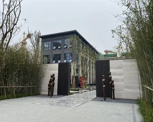 国投天樾云宸4室2厅南