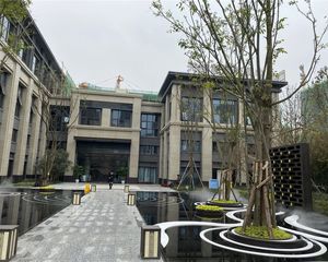 国投天樾云宸 3室2厅 西北