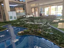 中建瀛园 类独栋别墅 小区环境优美 价格美丽