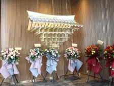 房子经典三室,环境优美,户型方正,交通便利