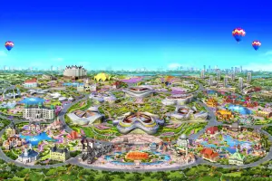 南宁空港恒大世纪梦幻城怎么样看现场置业顾问发布了3条项目新消息