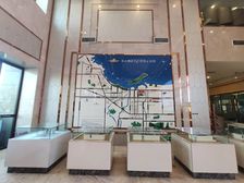 恒大御景半岛3室2厅南北