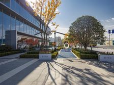 学院府 3室2厅 南