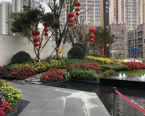 西宸春天4室2厅南