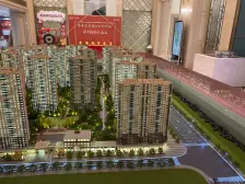 江铃时代城 南北通透,采光好 周边匹套完善,,出行方便