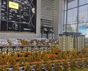 明信凤栖台4室2厅东南