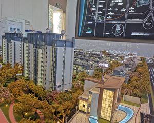 明信凤栖台4室2厅东南