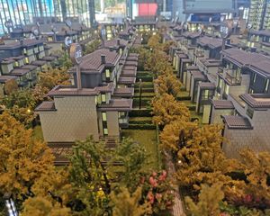 明信凤栖台5室2厅东南