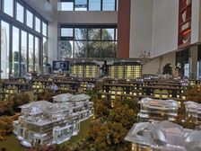 明信凤栖台4室2厅东南