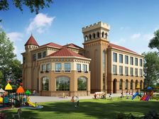 炳三区恒大城一楼朝小区环境好绿化好户型方正