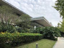 华新花予墅4室3厅南