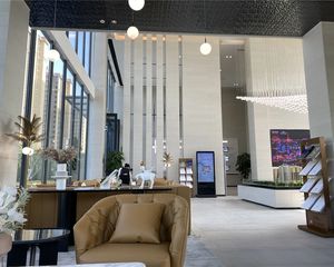 深业四季华庭4室2厅西