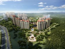 恒大城毛坯三室,价格低廉,诚心出售,价格可谈