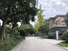 华新花予墅 4室2厅 东南