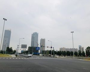 雪松雅居乐IN天府3室2厅东南西南