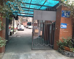 西安北路91号 2室1厅 东 南