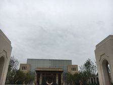 海伦堡玖悦府3室2厅南北