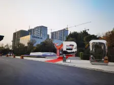 央企开发 精装小高层 次新房 采光好 配套齐全