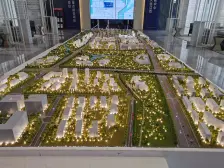 128平精装洋房,万科品质 楼下南师,新房