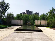 大正二期四房,270°阳台,高新区改善不错得选择