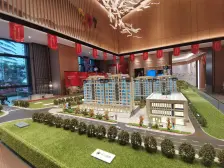 跃层洋房,楼层好,单元位置好,诚心出售,价格可议