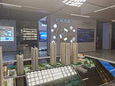 观山望海,坐看云起时,精装修省个税