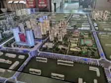 佳源名门橙邦雅橙苑 2室1厅 东