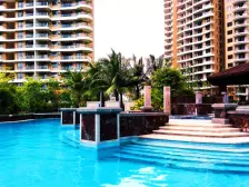 业主狂甩低价,龙沐湾美好海岸 53万 1室2厅1卫 精装修