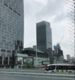 武汉中信泰富大厦楼栋实景