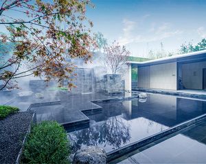 凤起兰庭 4室1厅 南